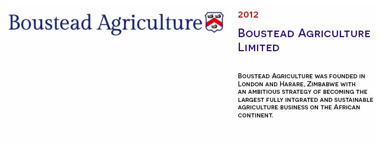 Boustead Renewables Corporate history
