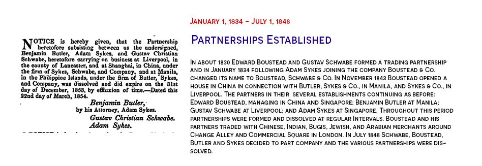 Boustead Renewables Corporate history