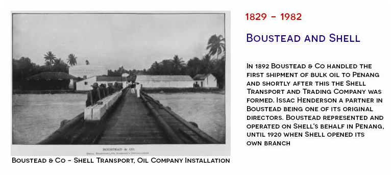 Boustead Renewables Corporate history