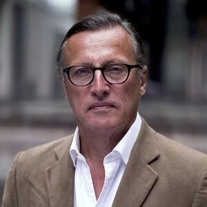 Jakob Kinde