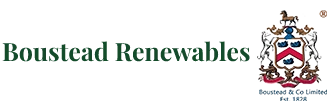 Boustead Renewables Limited