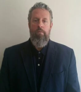 Matt Fearnley